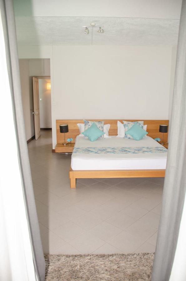 Exclusive Penthouse With Paradise Sea View Grand Baie Exterior foto